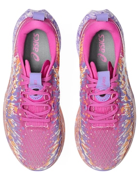 Tenis Noosa Tri 16 para correr Asics de mujer