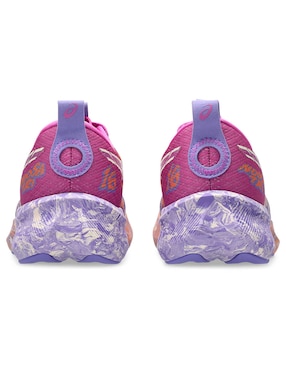 Tenis Noosa Tri 16 para correr Asics de mujer