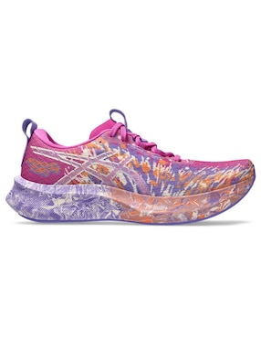 Tenis Noosa Tri 16 para correr Asics de mujer