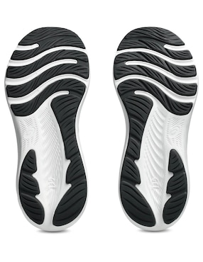 Tenis Gel-Contend 9 para correr Asics de mujer