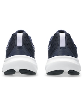 Tenis Gel-Contend 9 para correr Asics de mujer