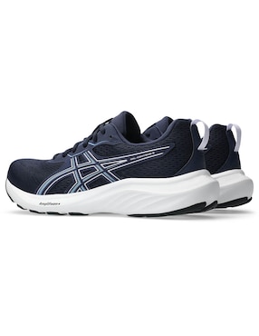 Tenis Gel-Contend 9 para correr Asics de mujer