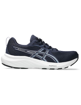 Tenis Gel-Contend 9 para correr Asics de mujer