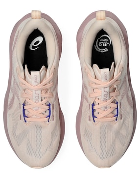 Tenis Novablast 5 Women para correr Asics de mujer