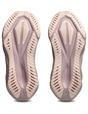 Tenis Novablast 5 Women para correr Asics de mujer