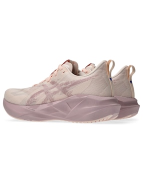 Tenis Novablast 5 Women para correr Asics de mujer