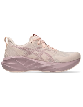 Tenis Novablast 5 Women para correr Asics de mujer