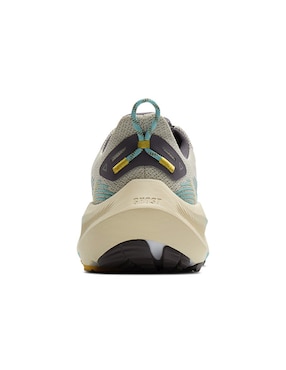 Tenis Ghost Trail para senderismo Brooks de hombre