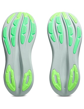 Tenis Gel-Nimbus 28 para correr Asics de hombre