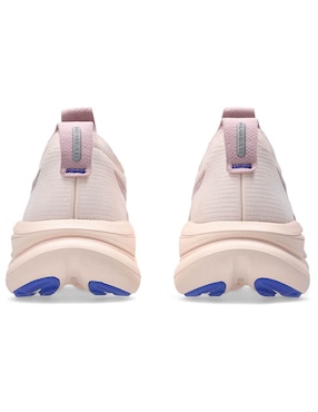 Tenis Gel-Nimbus 28 para correr Asics de mujer