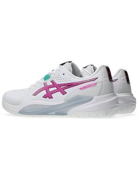 Tenis Gel-Challenger 15 para tennis Asics de hombre