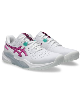 Tenis Gel-Challenger 15 para tennis Asics de hombre