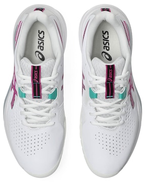 Tenis Gel-Challenger 15 para tennis Asics de hombre