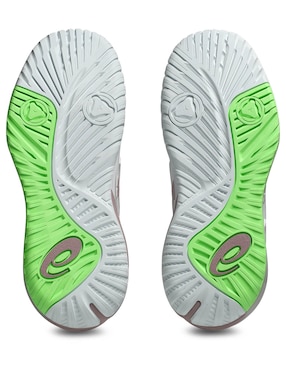 Tenis Gel-Resolution X para tennis Asics de mujer