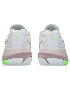 Tenis Gel-Resolution X para tennis Asics de mujer