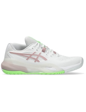 Tenis Gel-Resolution X para tennis Asics de mujer