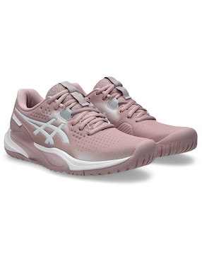 Tenis Gel-Challenger 15 para tennis Asics de mujer