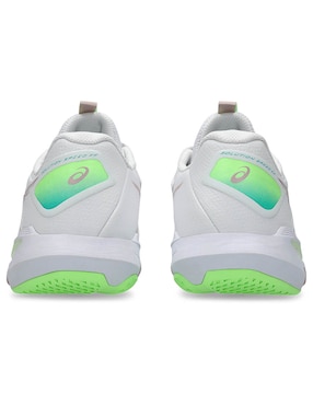 Tenis Solution Speed FF 4 para tennis Asics de mujer
