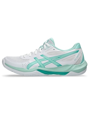 Tenis para voleibol Asics Gel-Rocket 12 de mujer