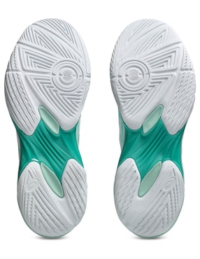 Tenis para voleibol Asics Gel-Rocket 12 de mujer
