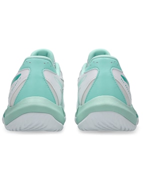 Tenis para voleibol Asics Gel-Rocket 12 de mujer
