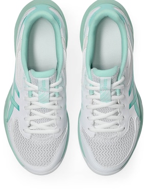 Tenis para voleibol Asics Gel-Rocket 12 de mujer
