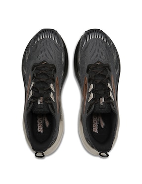 Tenis Ghost Trail para senderismo Brooks de hombre