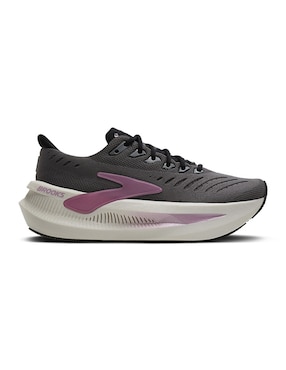 Tenis Glycerin Max 2 para correr Brooks de mujer