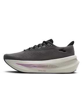 Tenis Glycerin Max 2 para correr Brooks de mujer