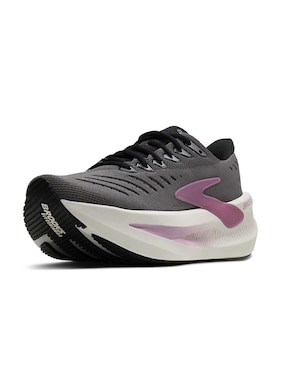 Tenis Glycerin Max 2 para correr Brooks de mujer