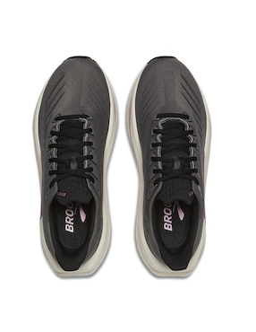 Tenis Glycerin Max 2 para correr Brooks de mujer