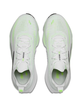 Tenis Glycerin Flex para correr Brooks de hombre