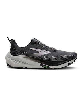 Tenis Ghost Trail para senderismo Brooks de mujer