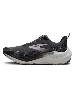 Tenis Ghost Trail para senderismo Brooks de mujer