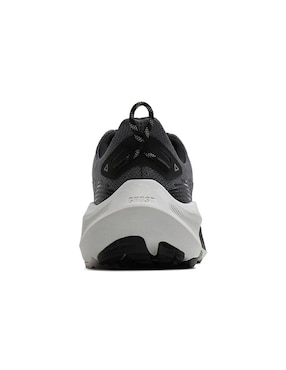 Tenis Ghost Trail para senderismo Brooks de mujer