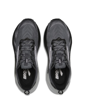 Tenis Ghost Trail para senderismo Brooks de mujer