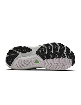 Tenis Ghost Trail para senderismo Brooks de mujer