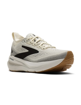 Tenis Glycerin 23 para correr Brooks de mujer