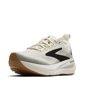 Tenis Glycerin 23 para correr Brooks de mujer