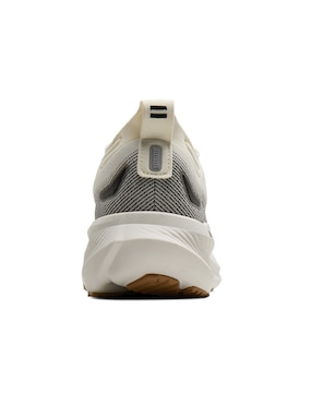 Tenis Glycerin 23 para correr Brooks de mujer