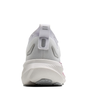 Tenis Glycerin 23 para correr Brooks de mujer