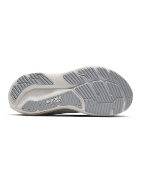 Tenis Glycerin 23 para correr Brooks de mujer