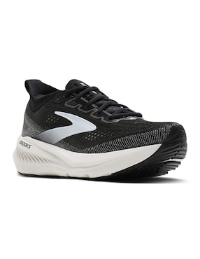 Tenis Glycerin 23 para correr Brooks de mujer