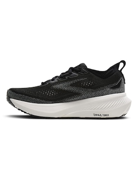 Tenis Glycerin 23 para correr Brooks de mujer