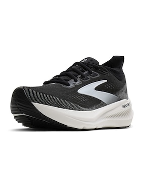 Tenis Glycerin 23 para correr Brooks de mujer