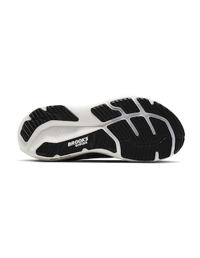 Tenis Glycerin 23 para correr Brooks de mujer