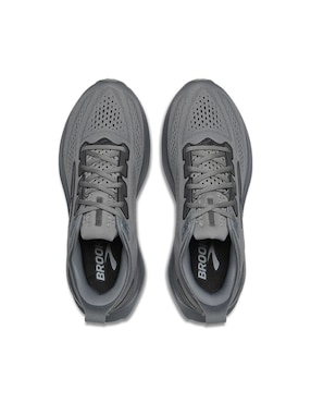 Tenis Glycerin 23 para correr Brooks de hombre
