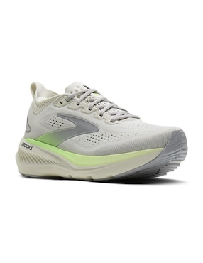 Tenis Glycerin 23 para correr Brooks de hombre