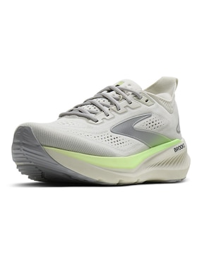 Tenis Glycerin 23 para correr Brooks de hombre