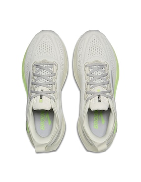 Tenis Glycerin 23 para correr Brooks de hombre